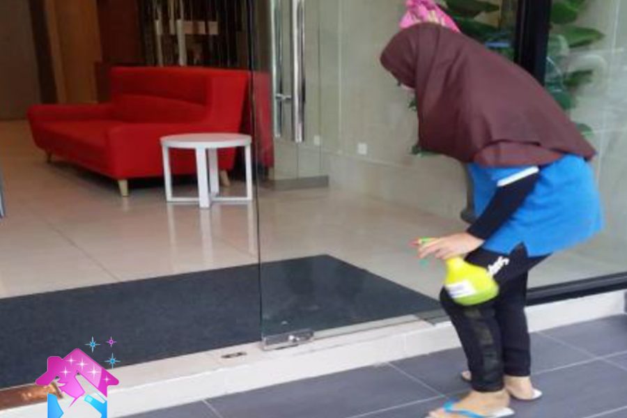 Cleaning Services